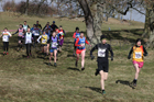Senior womens Start Fitness NEHL, Alnwick. Photo: David T. Hewitson/Sports for All Pics